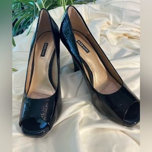 Alex Marie Open Toed Heels